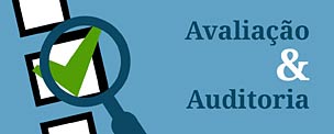 Avaliação e auditoria