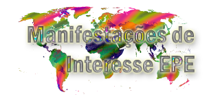 Manifestações de Interesse EPE