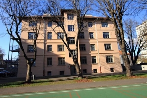 EscolaHotelariaTurismo zagreb 2