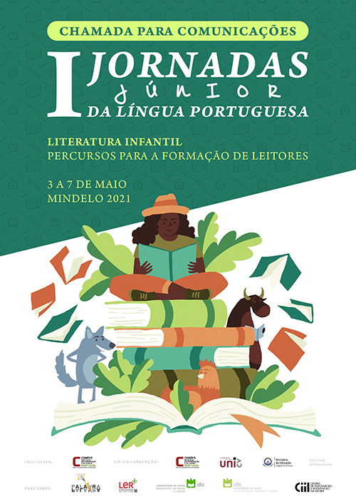 Março 2021 - O Lugar da Língua Portuguesa
